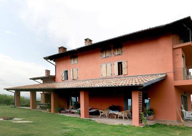 Cascina il quercin