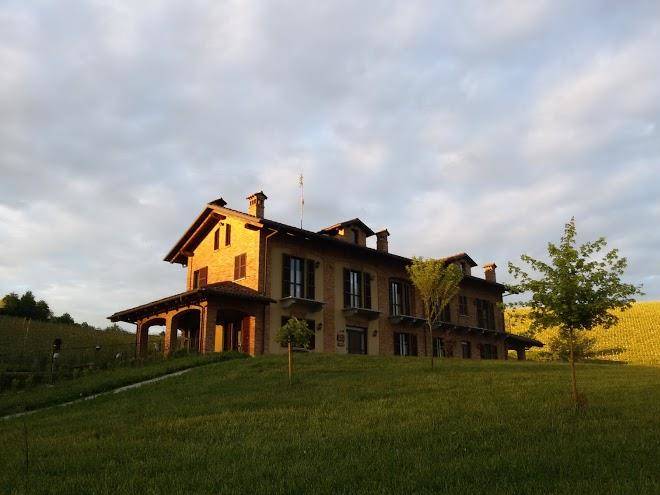 Cascina margherita
