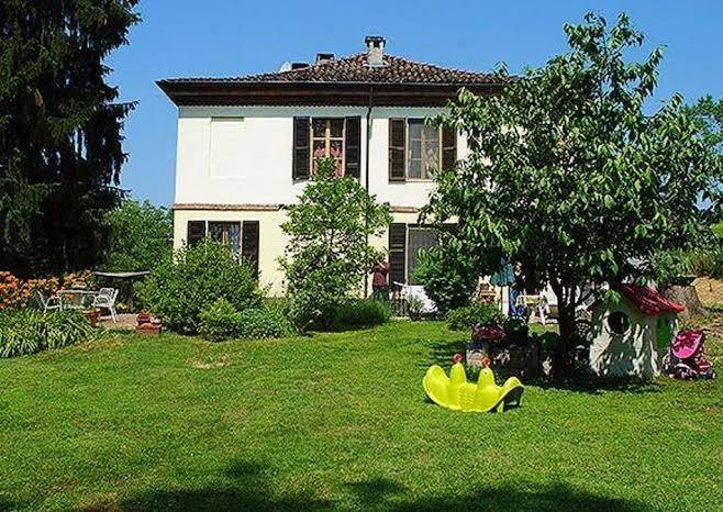 Cascina patrizia