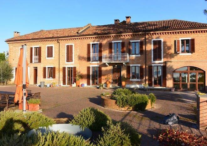 Cascina san michele