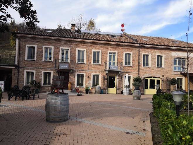 Cascina vecchia pizzeria ristorante