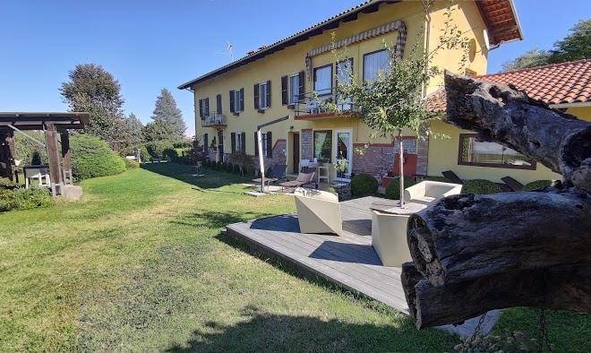 Che piasi