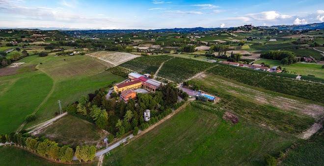 Agriturismo la mussia