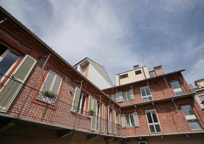 Hotel asti albergo etico