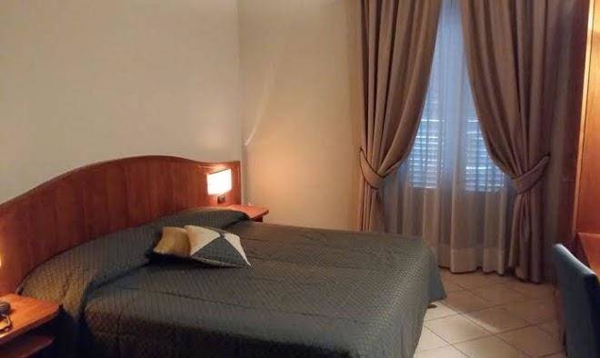 Hotel cavour