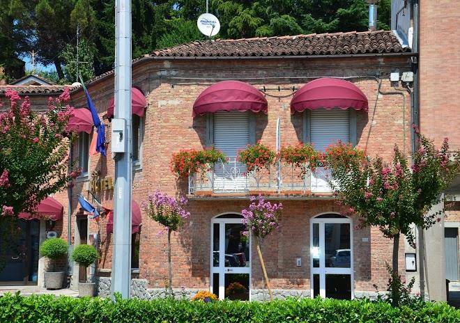 Hotel dei vini