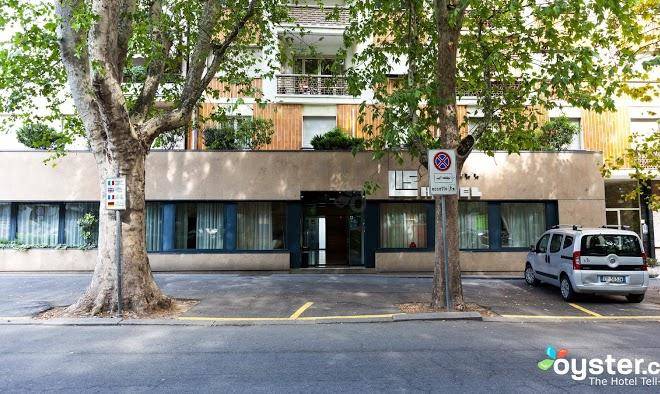 Hotel lis