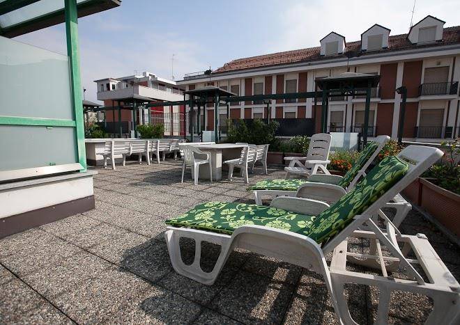 Hotel rainero