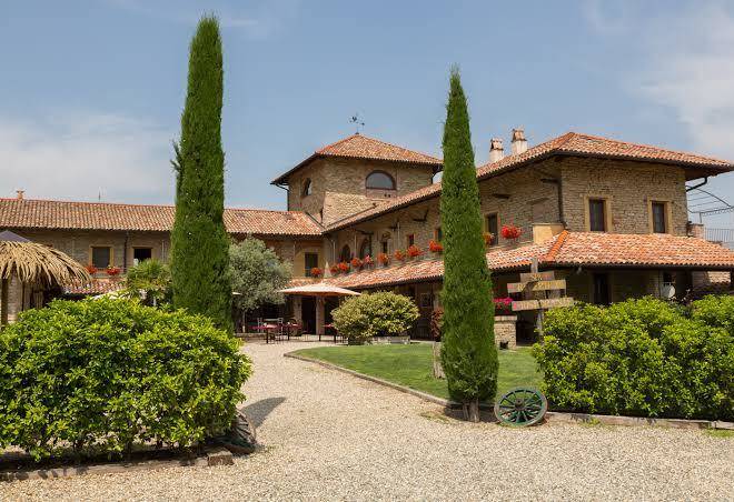 I tre poggi dimora di charme