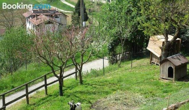 B&b il giardino interiore