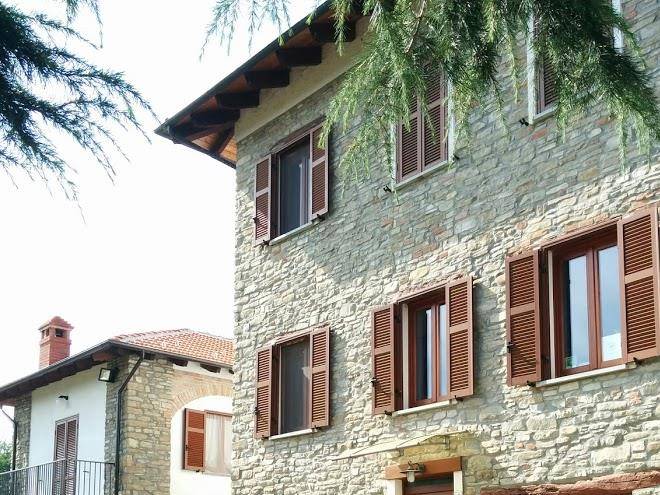 Il grappolo in langa