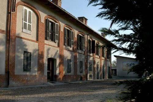 La cascina del castello