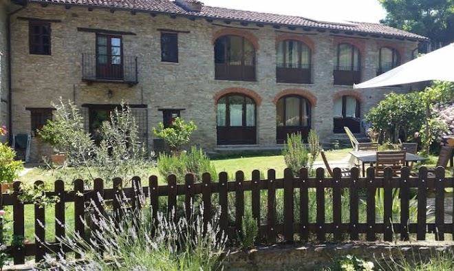 La luna buona agriturismo