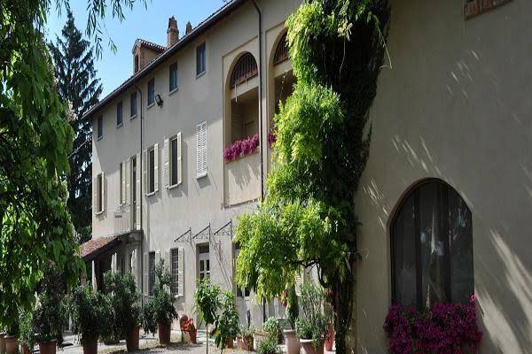 La quercia rossa