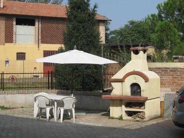 La terrazza