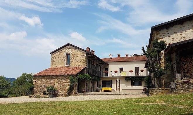 La verena affittacamere di langa