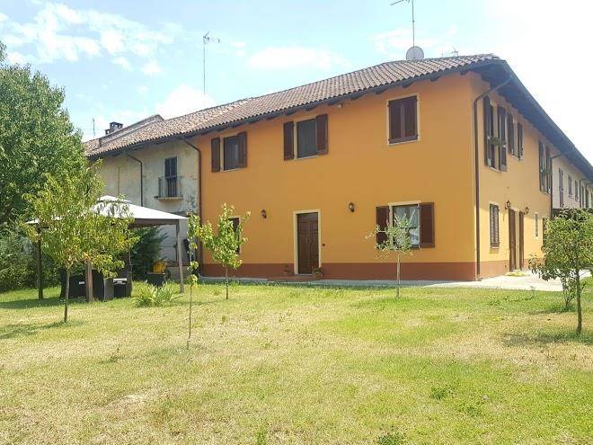 Le antiche volte b&b