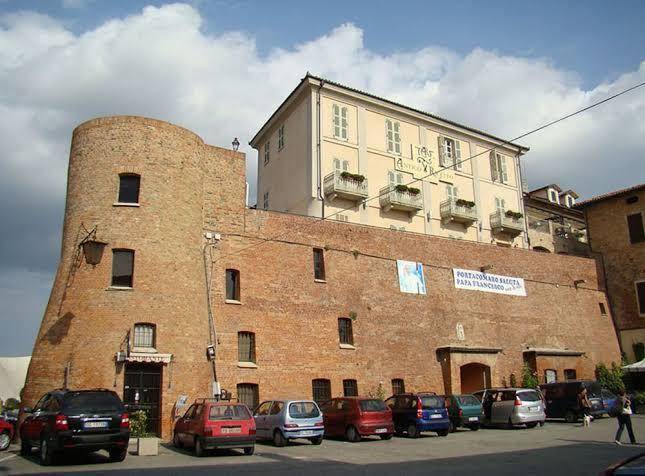 Locanda antico ricetto
