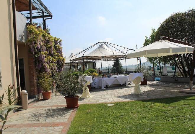 Locanda del boscogrande