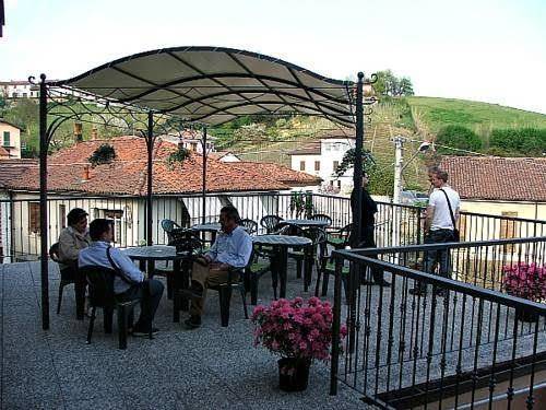 Locanda del pozzetto di salimbene federico