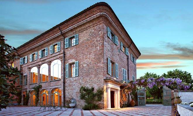 Locanda del santuffizio enrico bartolini