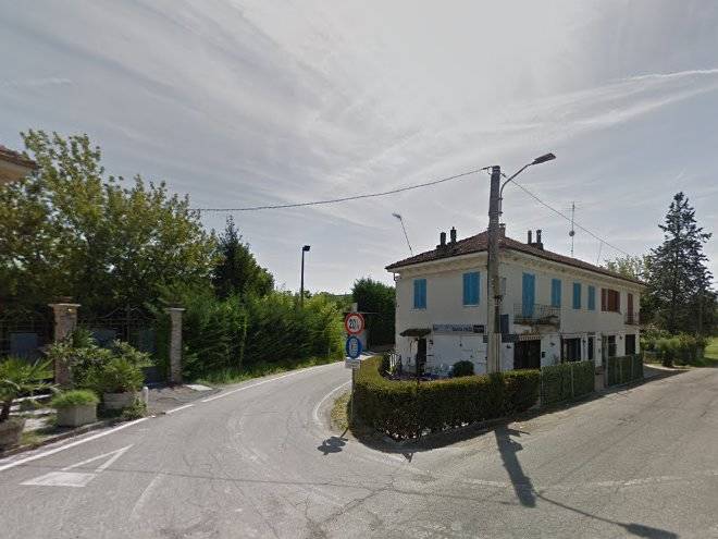 Locanda della luna rossa