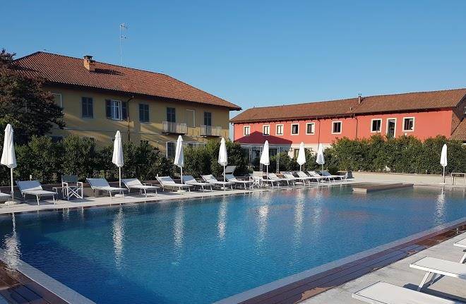 Locanda ferro uno