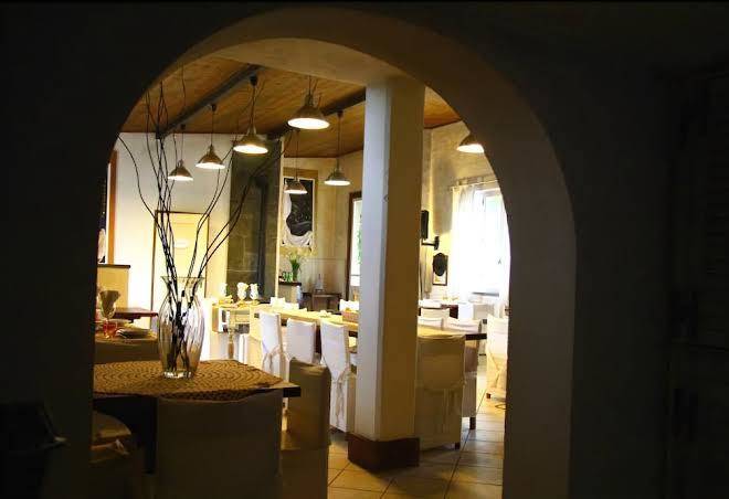 Osteria dei fiori
