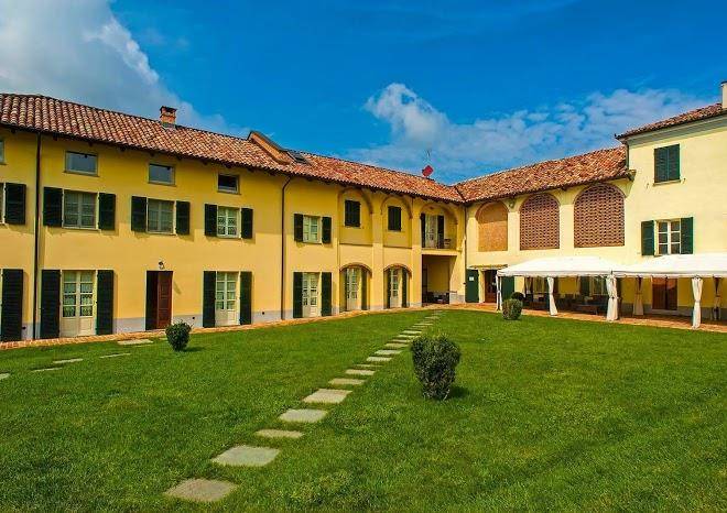 Podere la piazza