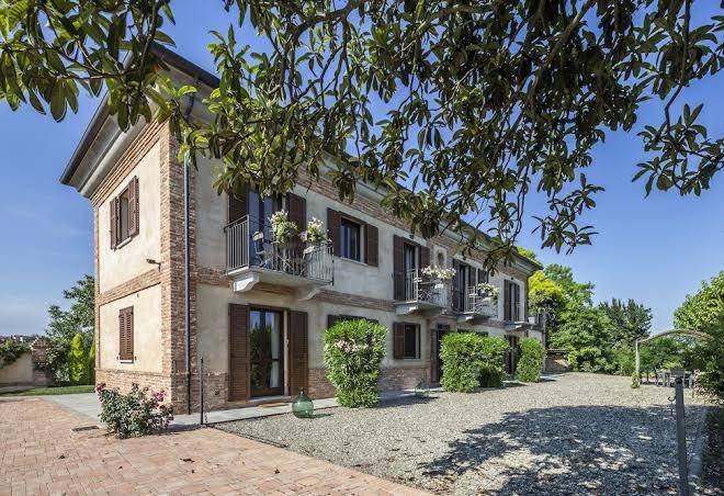 Relais di charme