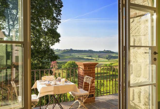 Relais di tenuta santa caterina