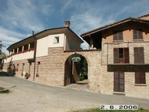 Relais il borgo