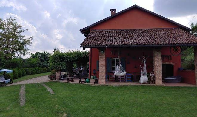 Relais il marchese del grillo