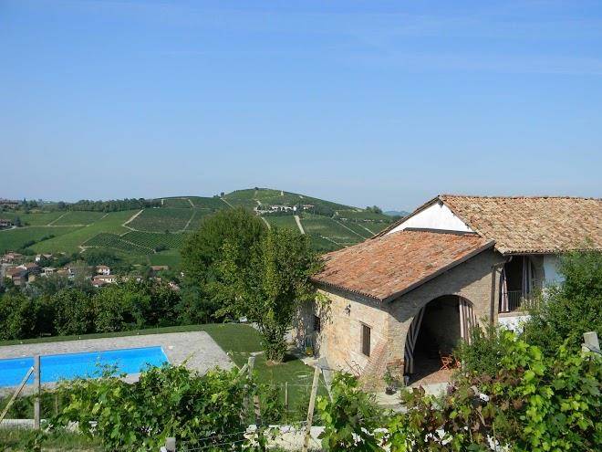 Residenza ca dmasseu