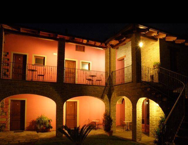 Ristorante albergo madonna della neve