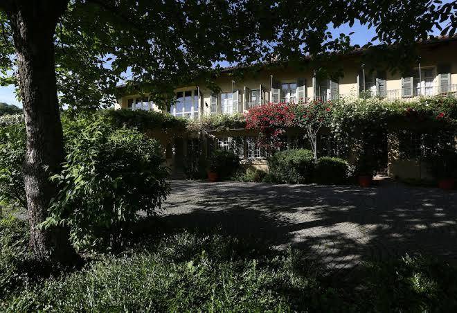Sotto la luna bruna b&b