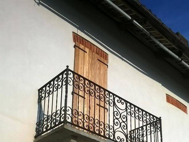 Stanza di 'nonna giovanna'