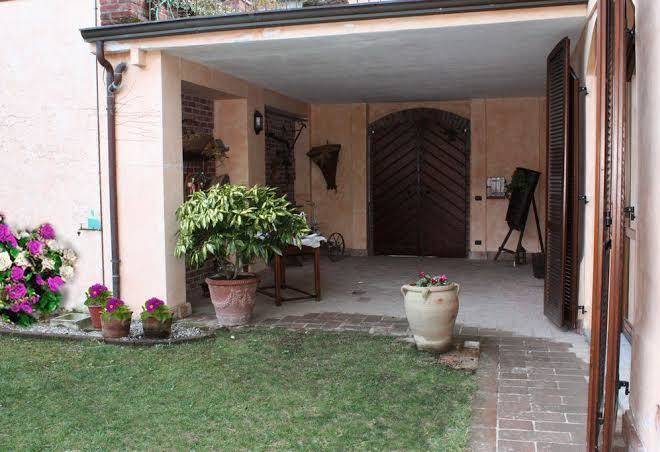 Tenuta i gelsi