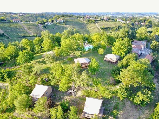 Tenuta il castelletto