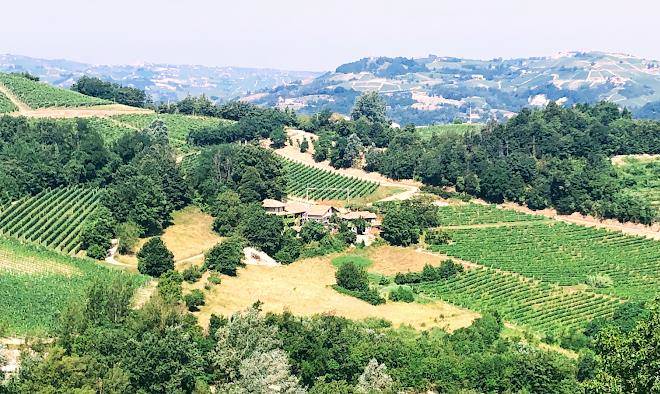 Tenuta miranda