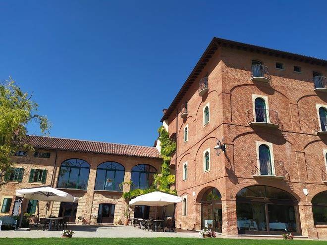 Tenuta montemagno
