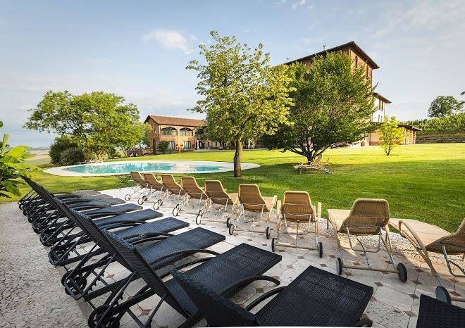 Tenuta montemagno relais & wines