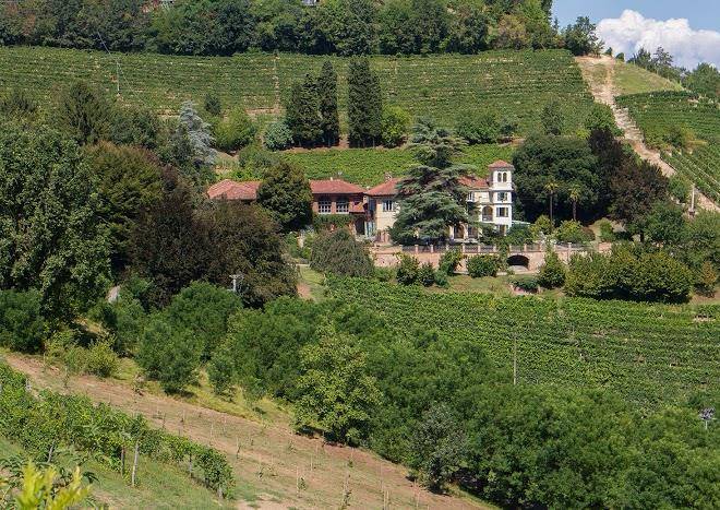 Tenuta tamburnin