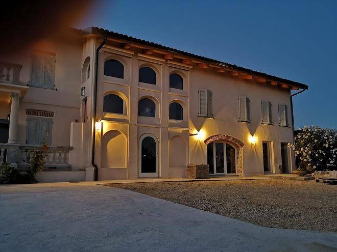 Theresa sulla collina