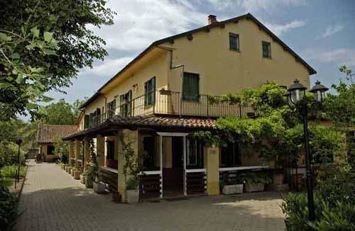 Vecchio podere santa cristiana