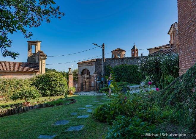 Ma che bel castello azienda agricola