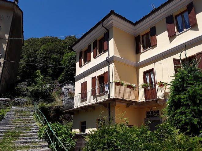 Affittacamere la valligiana