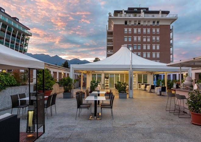 Agora palace hotel