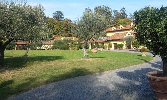 Agriturismo cascina bonina