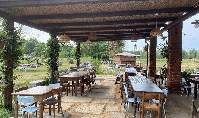 Agriturismo la fucina